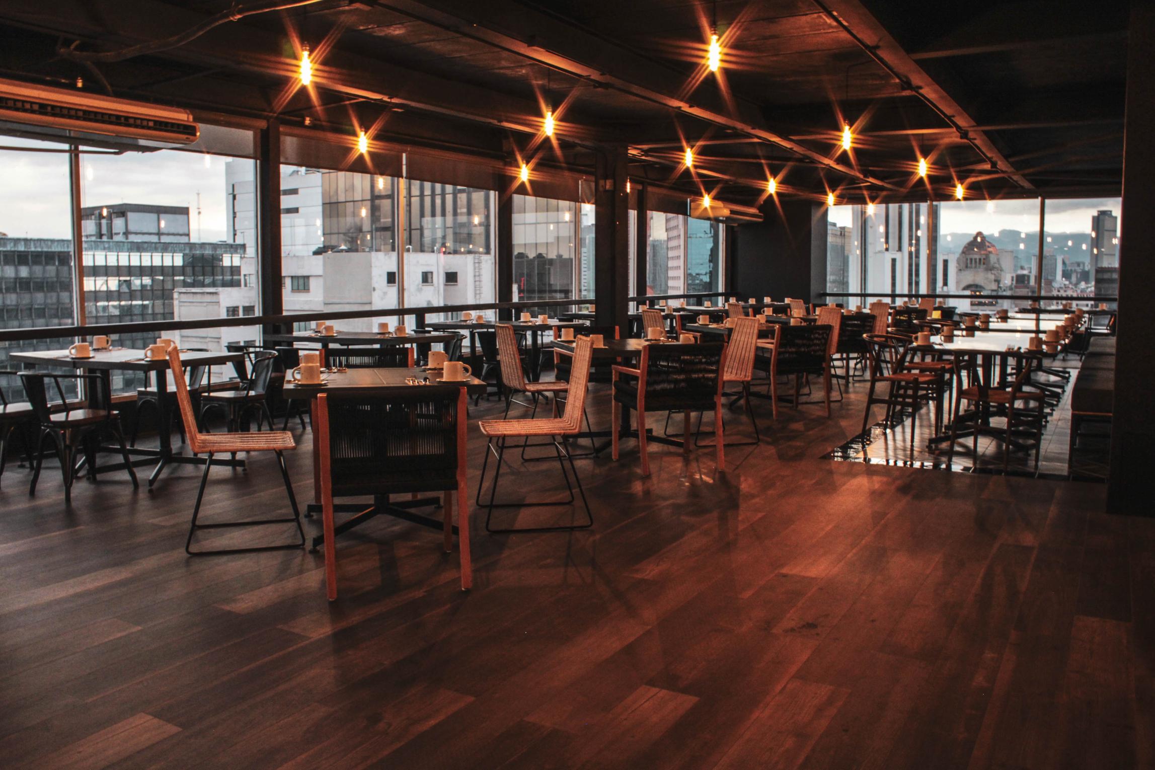 Hotel Hotel B Urban Xaman