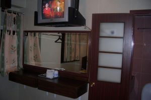 Alojamiento - Hong Kong Coliving Space