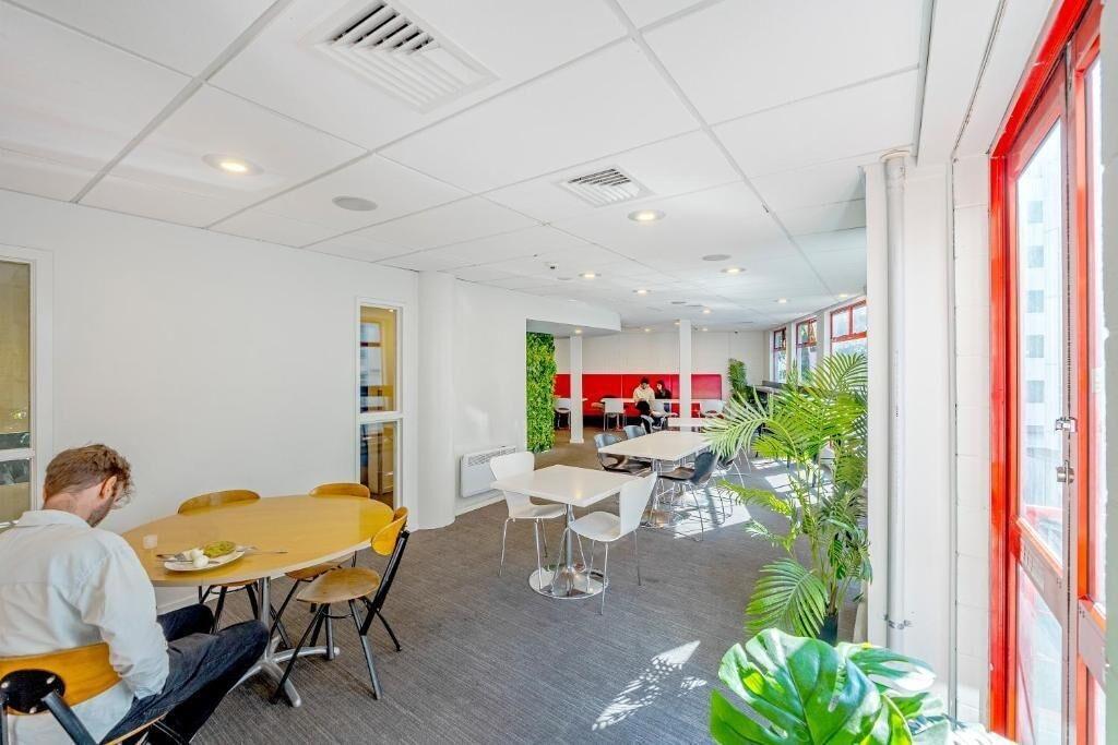 Restaurant United Auckland