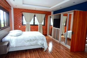Alquiler Vacacional - Apartamento Luxurias da Serra 01