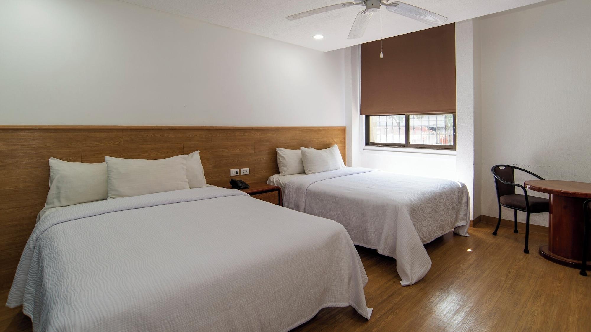 Varios Hotel San Lucas