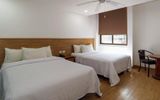 Hotel San Lucas