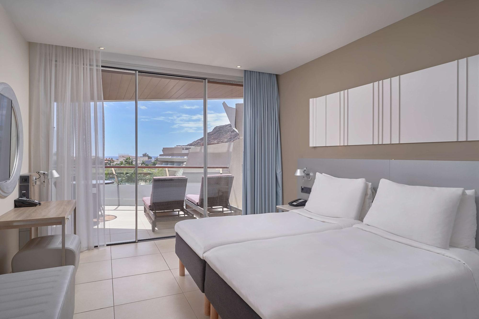 Habitación Radisson Blu Resort & Spa, Gran Canaria Mogan