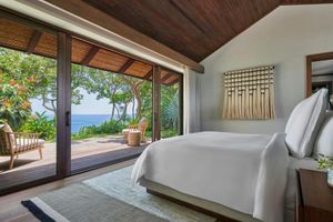 Alojamiento - Four Seasons Resort Costa Rica at Peninsula Papagayo