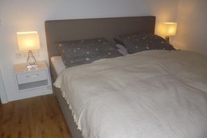 Alquiler Vacacional - 5*****FeWo Alpenblick with garden terrace, WLAN, Netflix, KONUS card