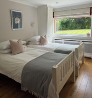 Alquiler Vacacional - Lovely 3 bedroom house in Datchet