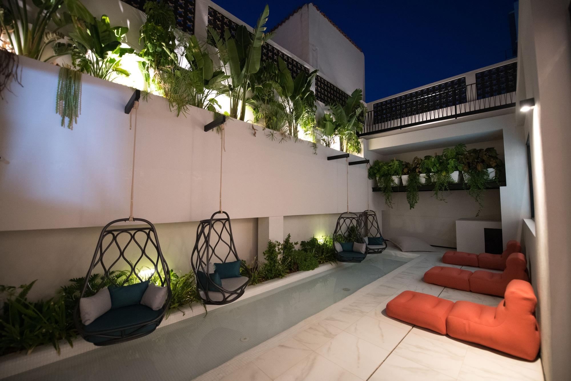 Spa Stic Urban Hotel & Spa