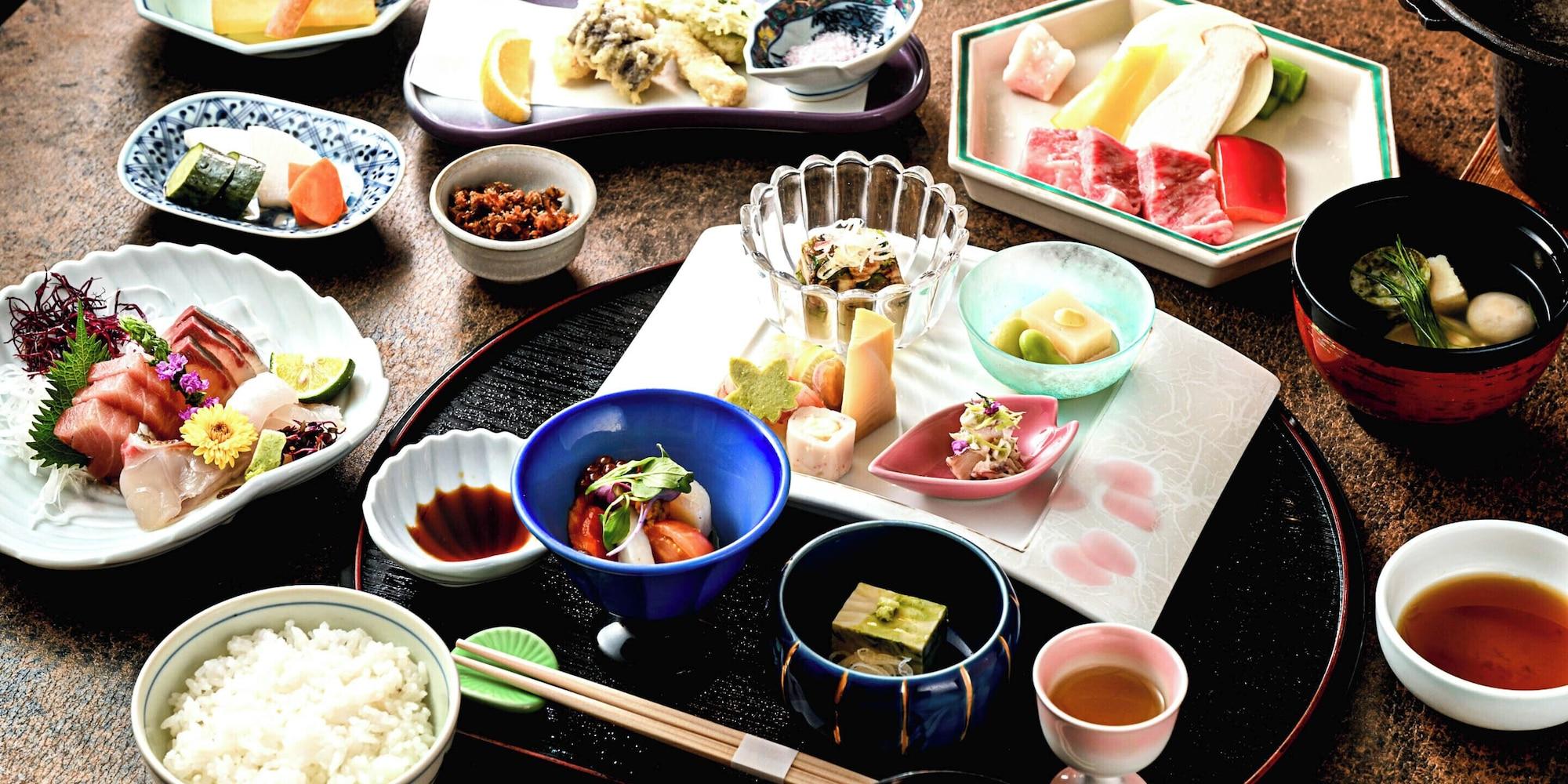 Restaurant Shin Kado Ya