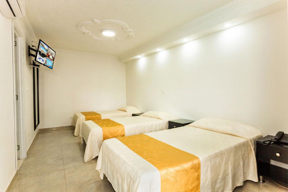 Hotel Hotel La Luna