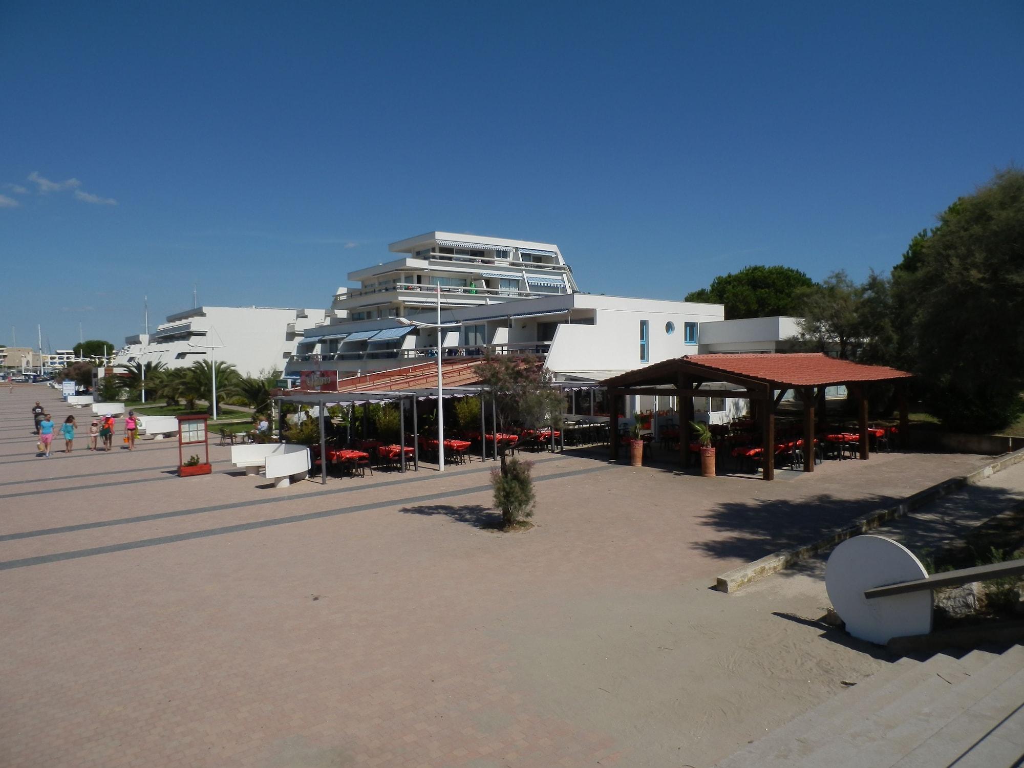 Restaurant Les Rivages d'Ulysse