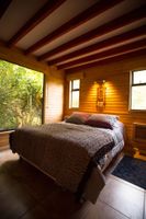 Alquiler Vacacional - Parque Natural Rio Bravo Lodge