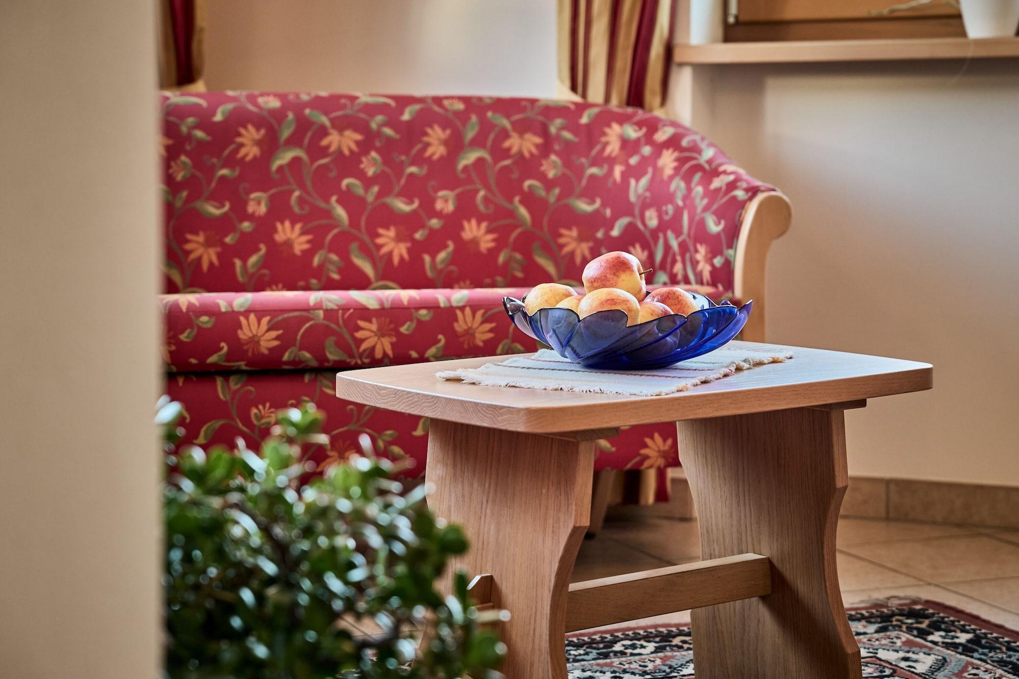 Bar/Salón Schiestl Hof