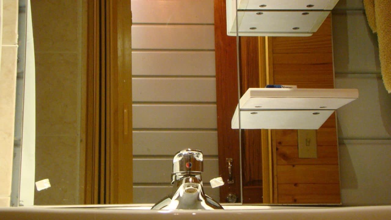 Equipamiento de Habitación Hotel Laguna