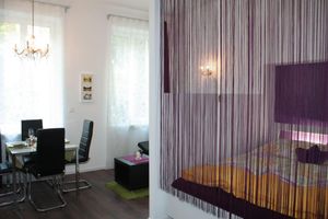 Pacote - GoVienna Small Modern Apartment