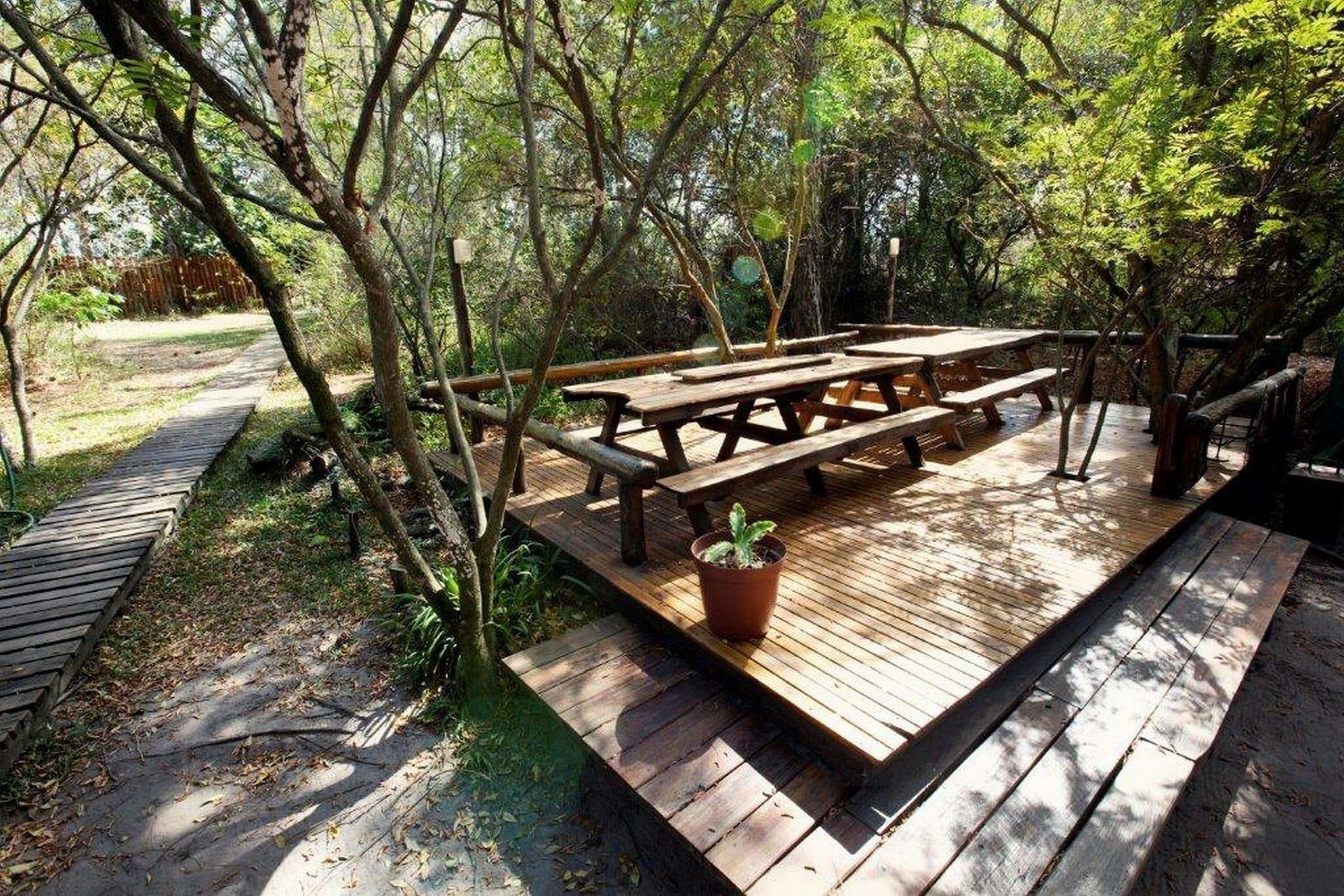 Restaurant Triton Dive Lodge