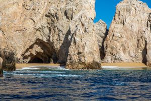 San Jose Del Cabo: la vida es bella junto al mar