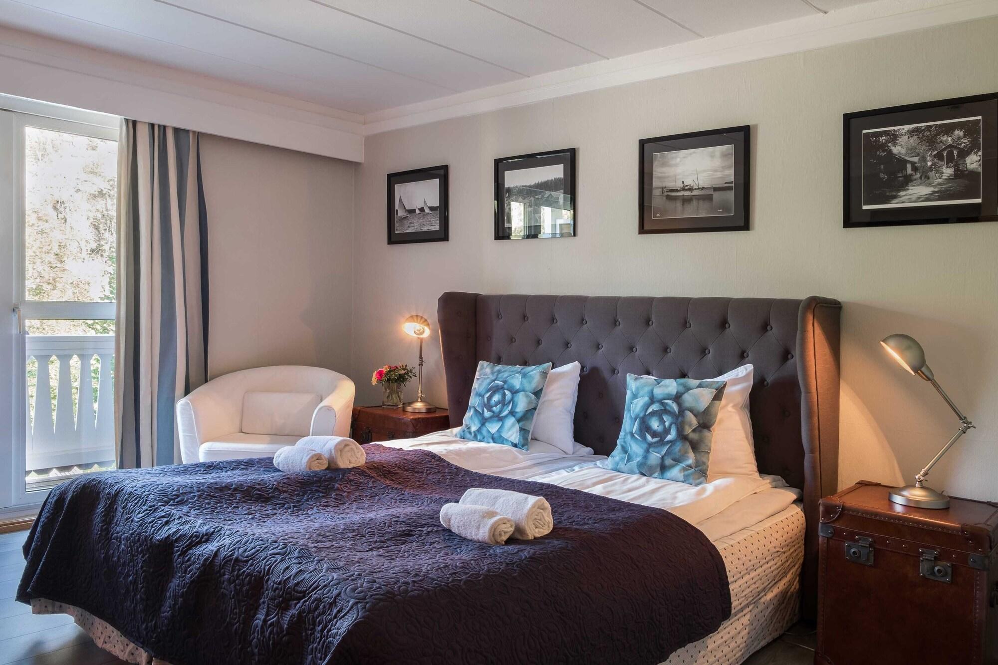 Habitación Hankø Hotell & Spa