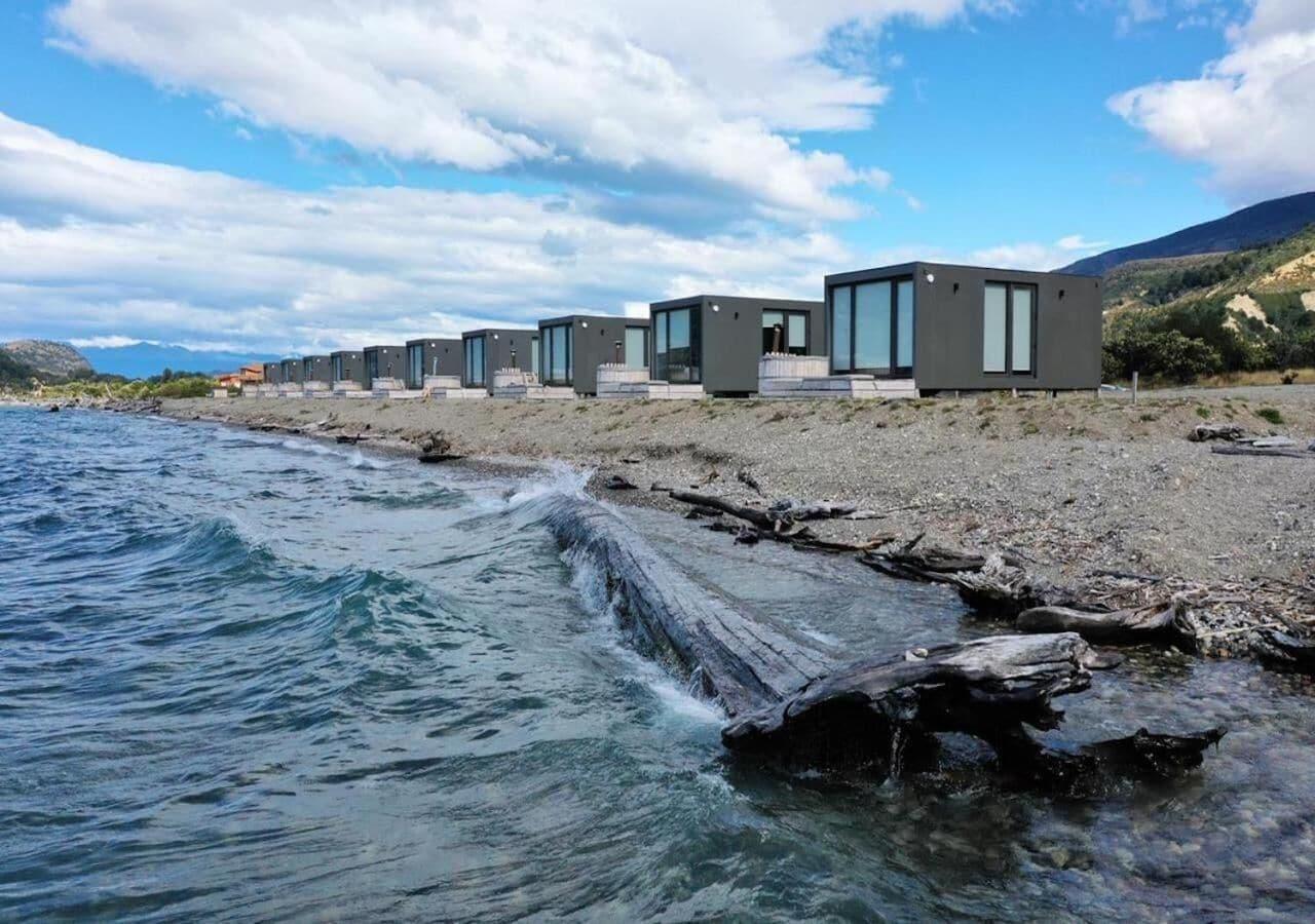 Playa Chelenko Lodge