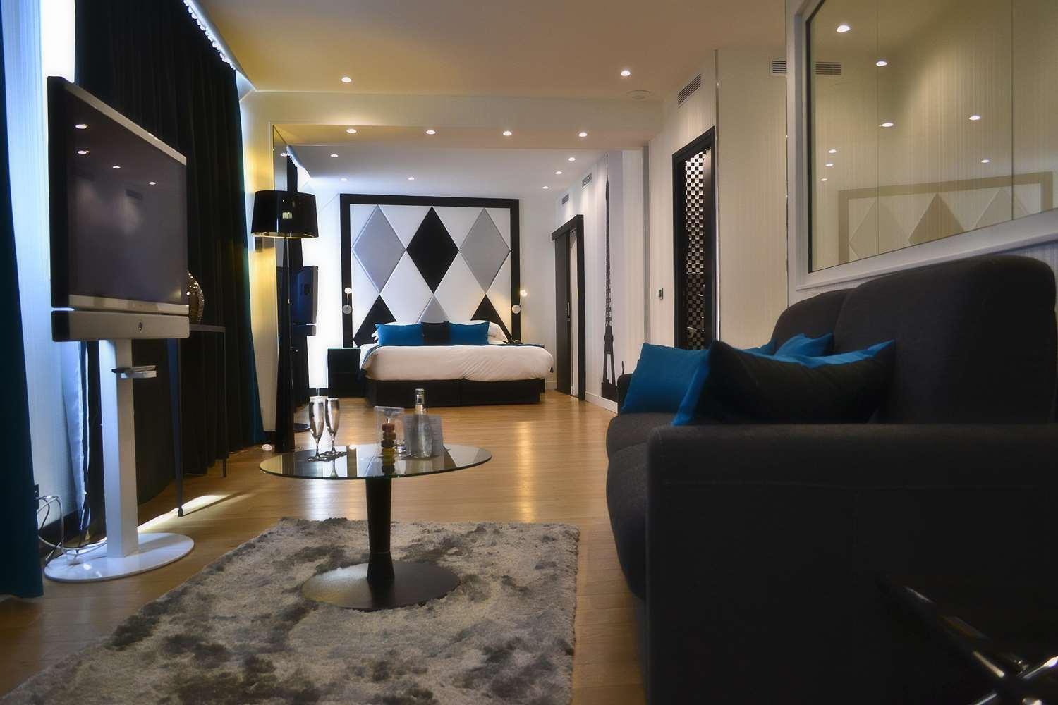 Hotel L'Empire Paris