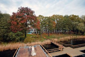 Alojamiento - INSELHOTEL Potsdam - Hermannswerder