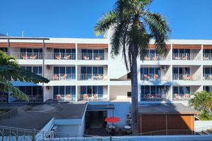 Alojamiento - Hotel 39 Jamaica