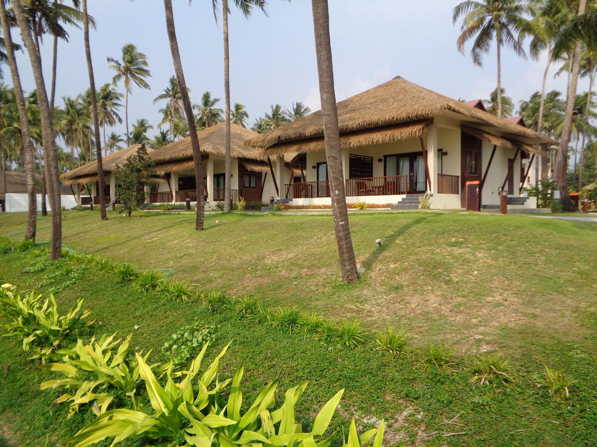 Playa Eskala Hotels & Resorts Ngwe Saung