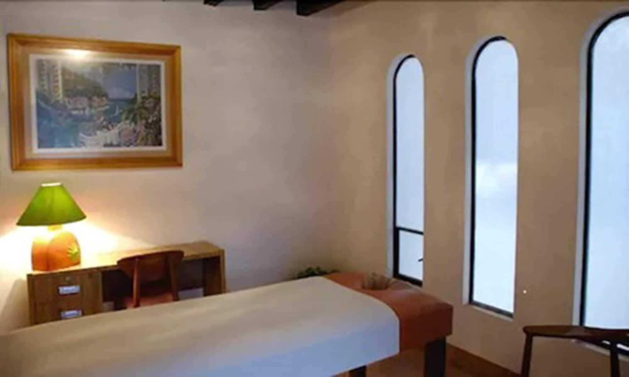 Spa Bungalows Lolita