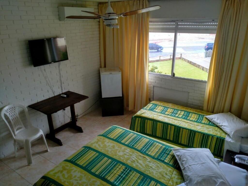 Varios Hotel Samburá