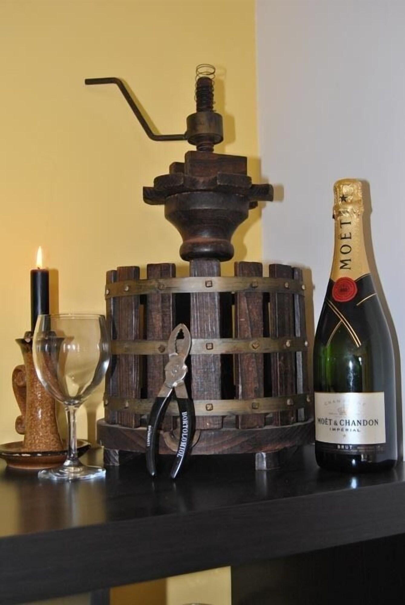 Comodidades del Alojamiento Bed & Breakfast Valeri