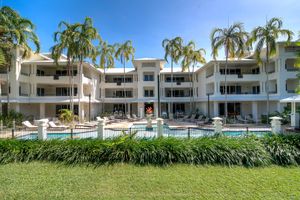 Alojamiento - Mandalay Luxury Beachfront Apartments