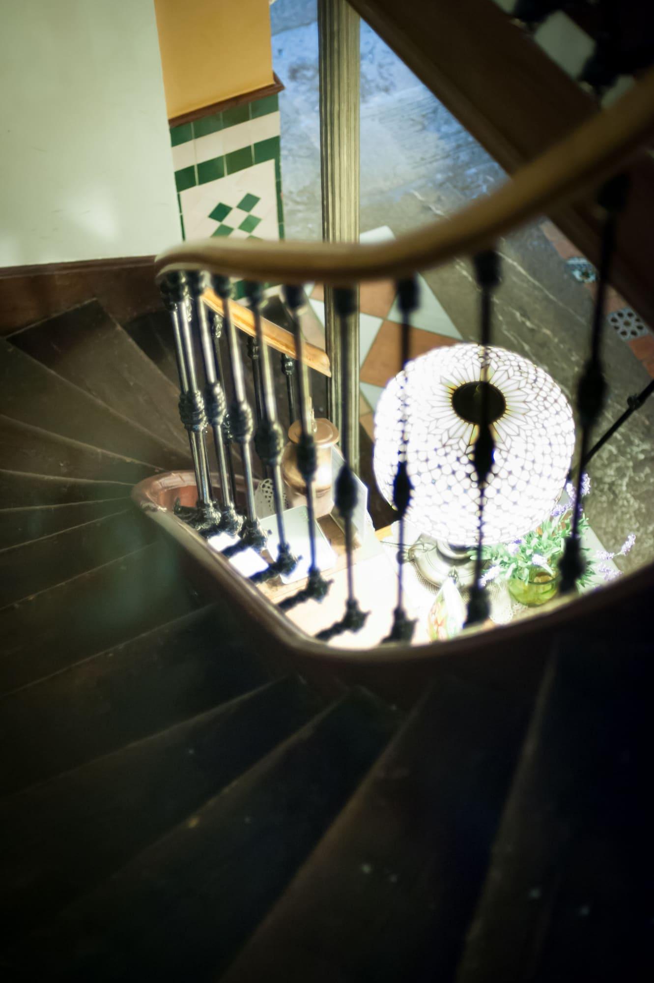 Vista Lobby Hotel America