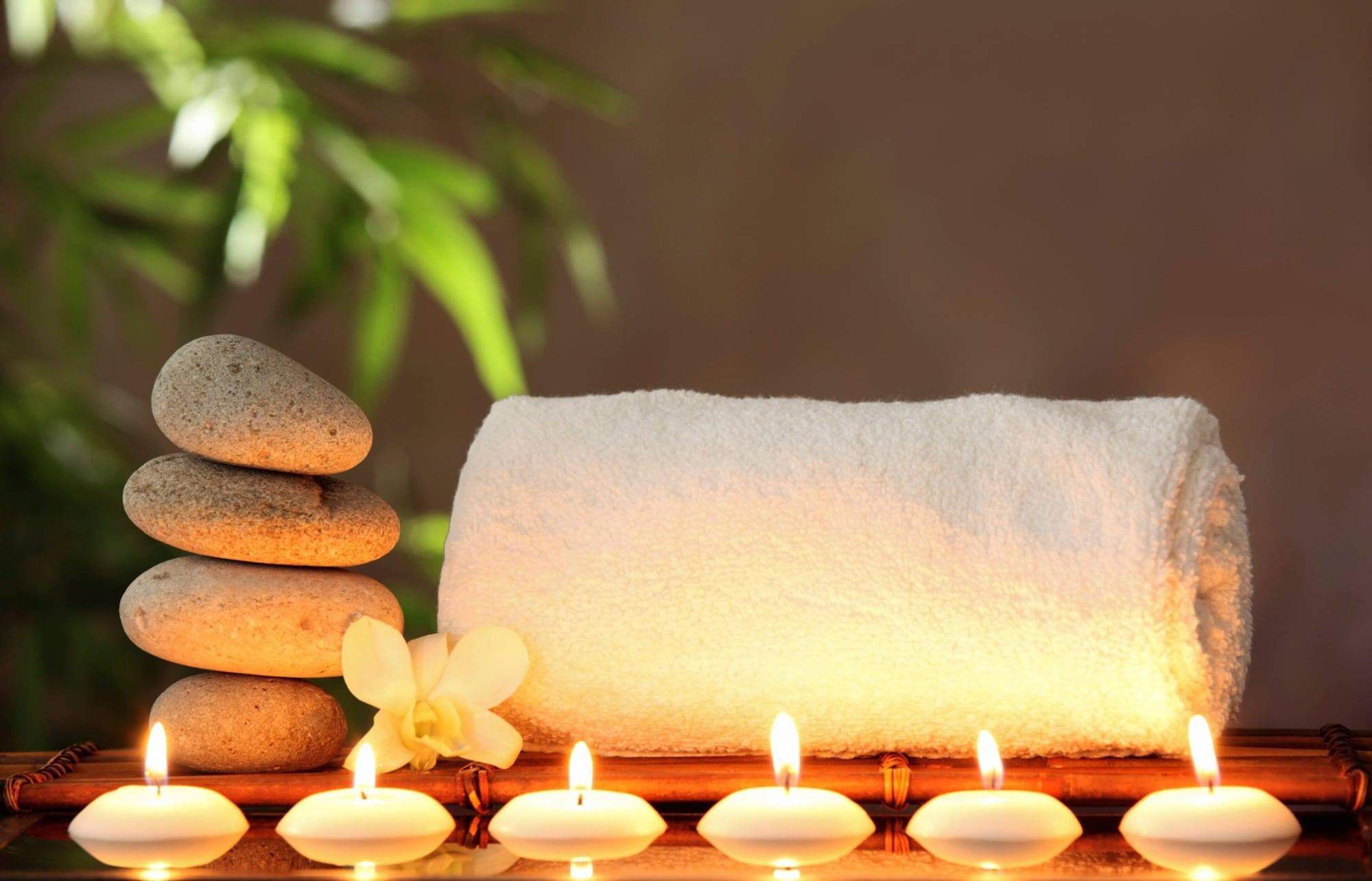 Spa La Isabela Suites