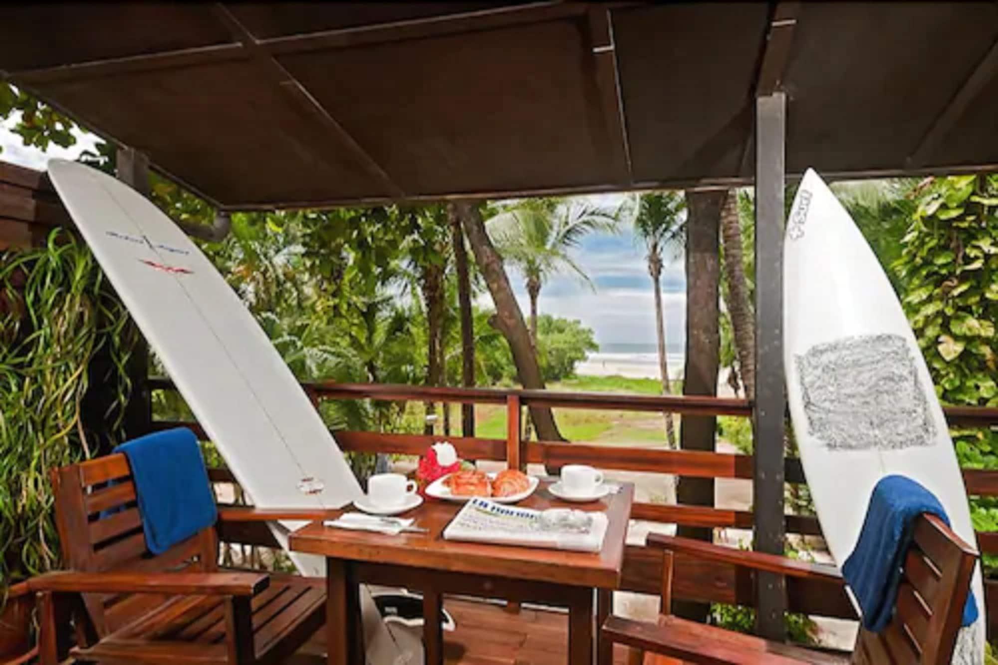 Restaurant Laguna del Cocodrilo