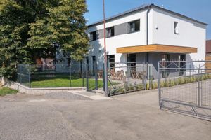 Alojamiento - Penzion Dílna