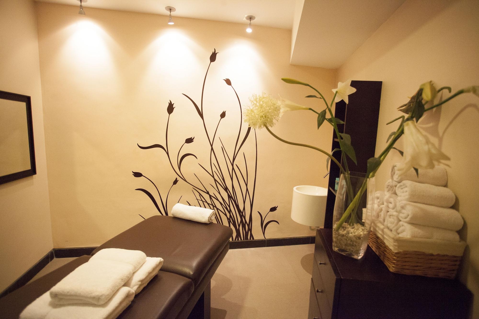 Spa Lidotel Caracas
