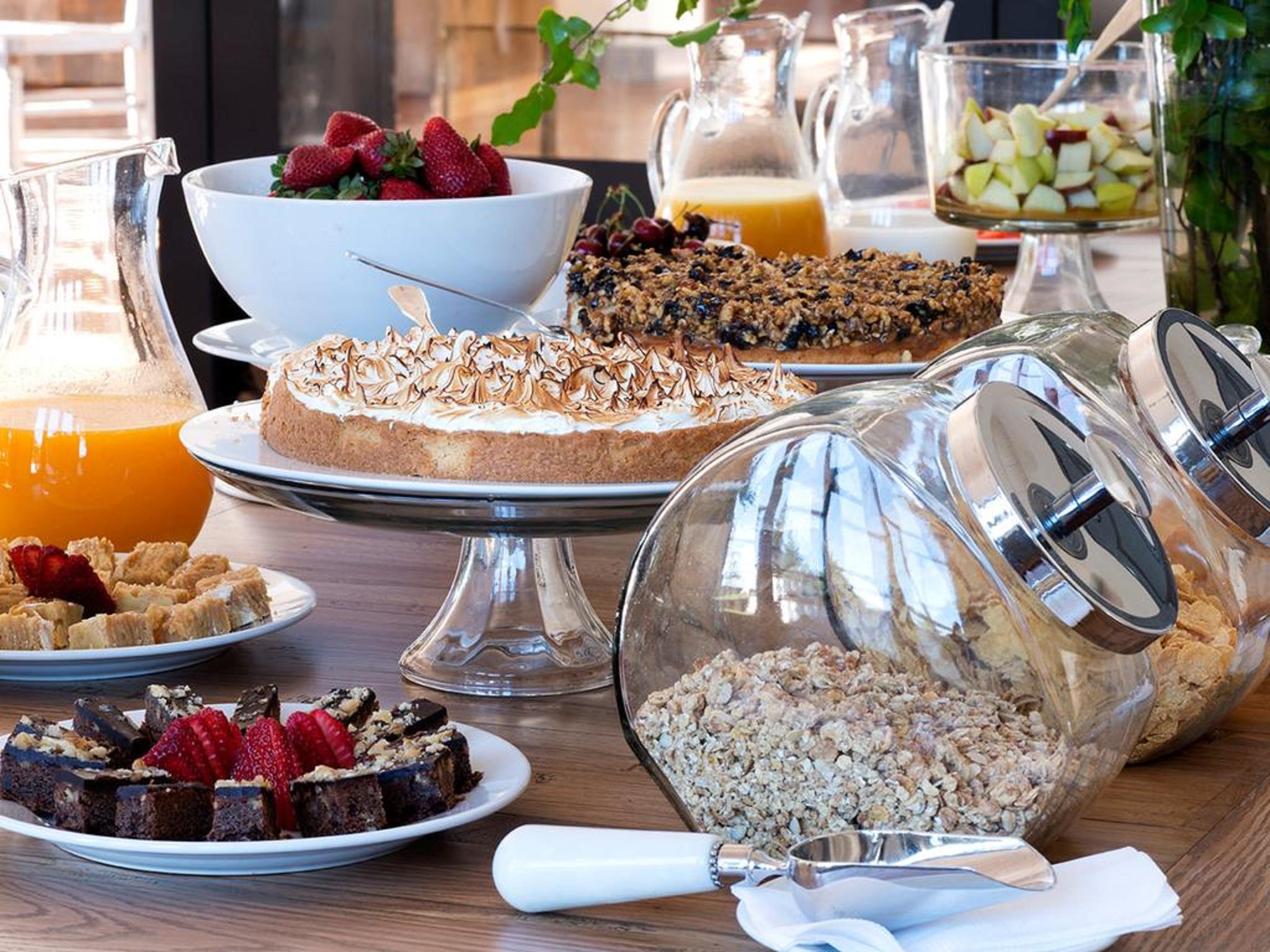 Restaurant Noi Blend