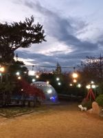 Alojamiento - Gyeongju Orsay Pension