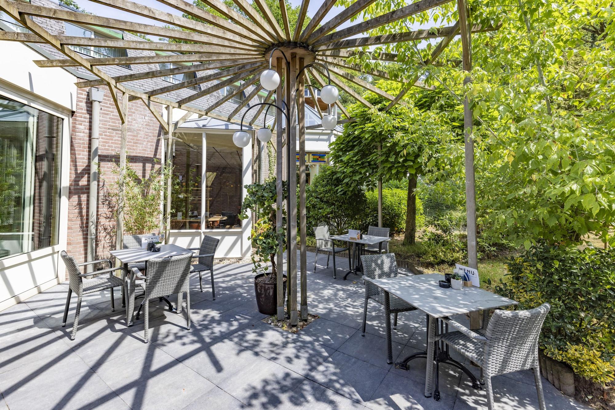 Restaurant Fletcher Hotel-Restaurant De Scheperskamp