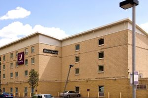 Alojamiento - Premier Inn Dover - Eastern Ferry Terminal
