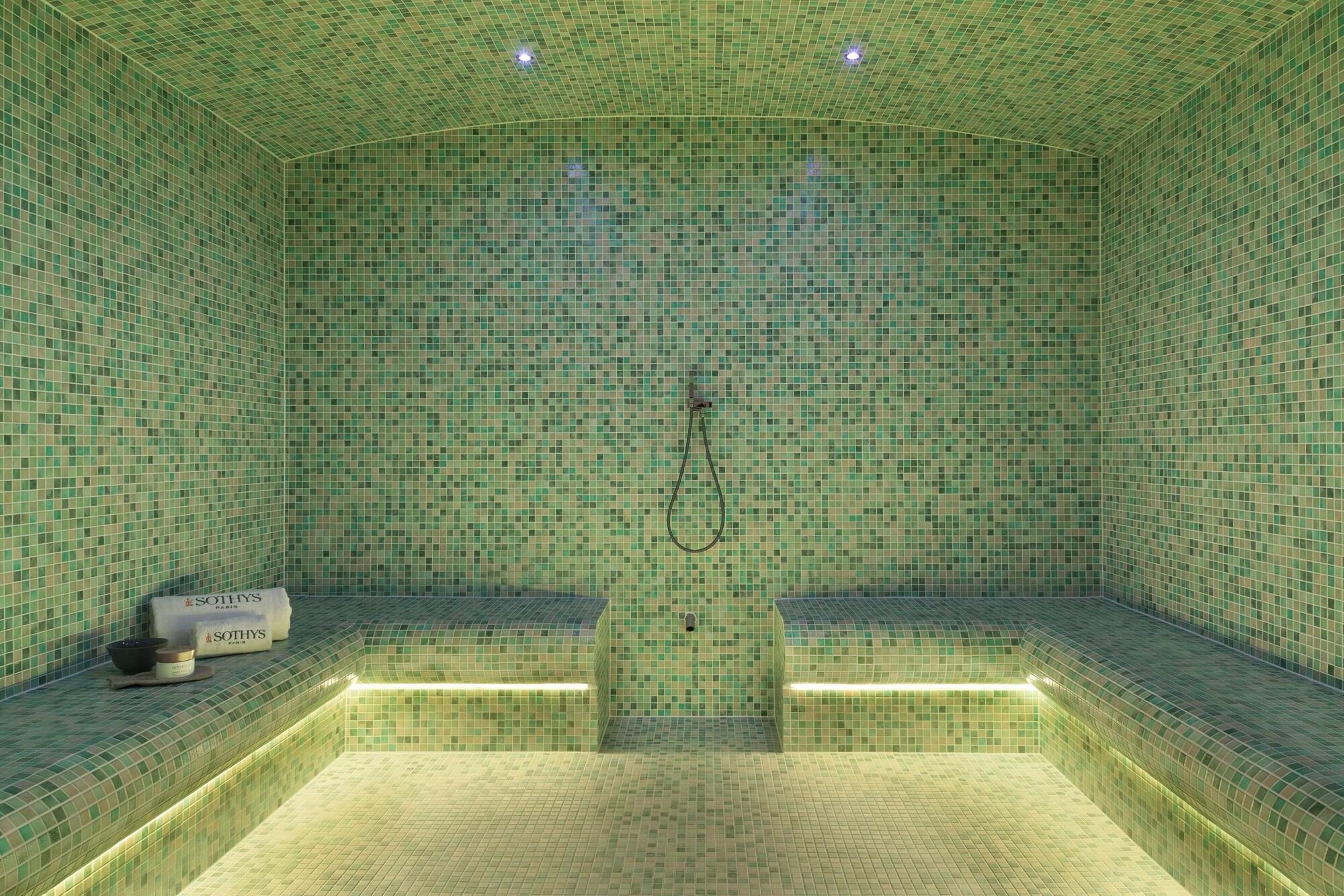Spa Citadines Eurometropole Strasbourg