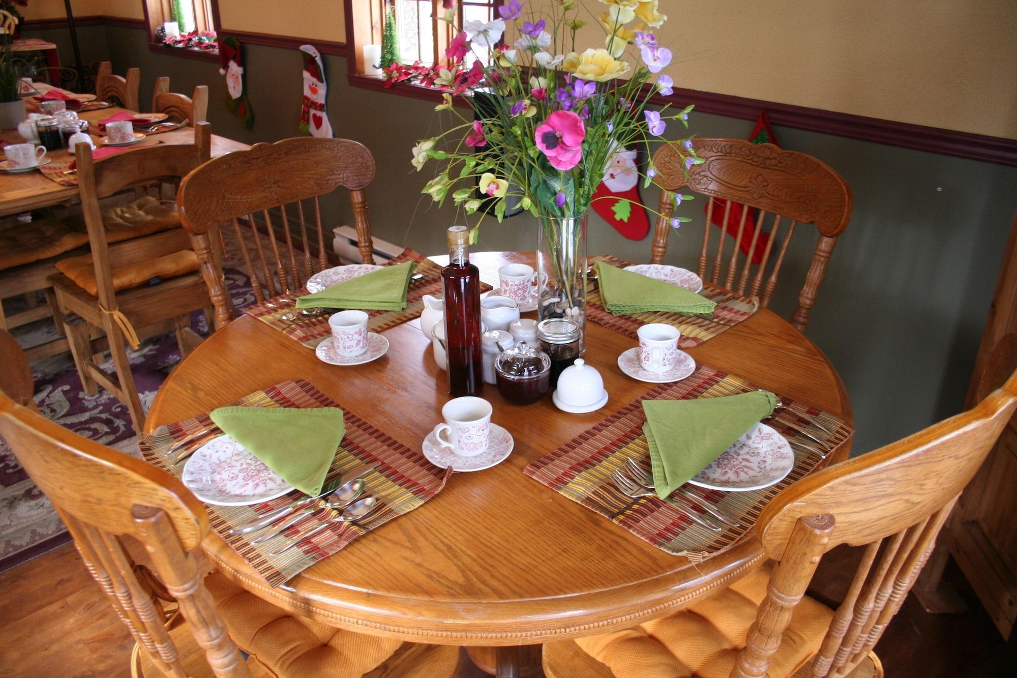 Restaurant La Chaumiere de l' Anse