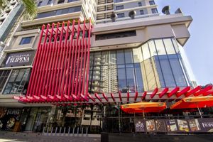 Alojamiento - 1898 Hotel Colonia En Las Filipinas