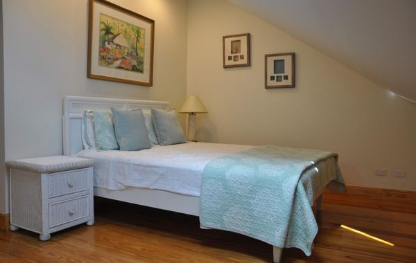 Ivy's Mays Beach House Featured on Staycation TV Season 3 