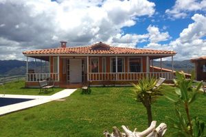 Alquiler Vacacional - Hot Garden House