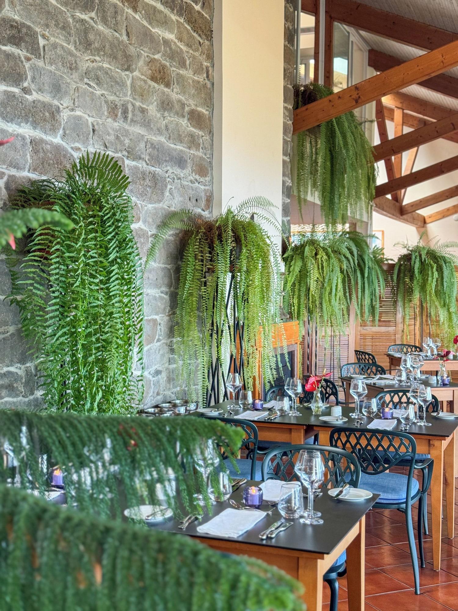 Restaurant Albatroz Beach & Yacht Club