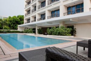 Alojamiento - La Breza Hotel