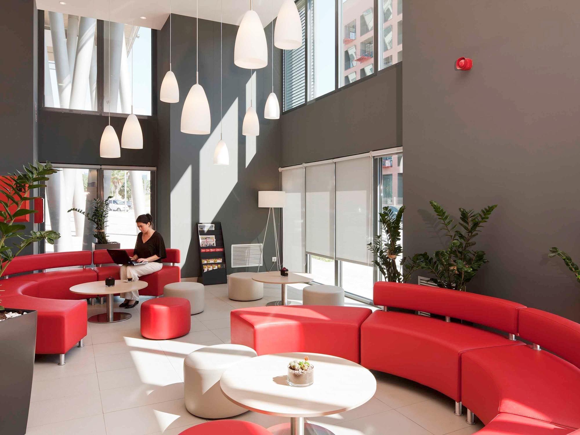 Hotel ibis Barcelona Mataro