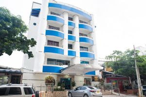 Alojamiento - Hotel Charthon Barranquilla