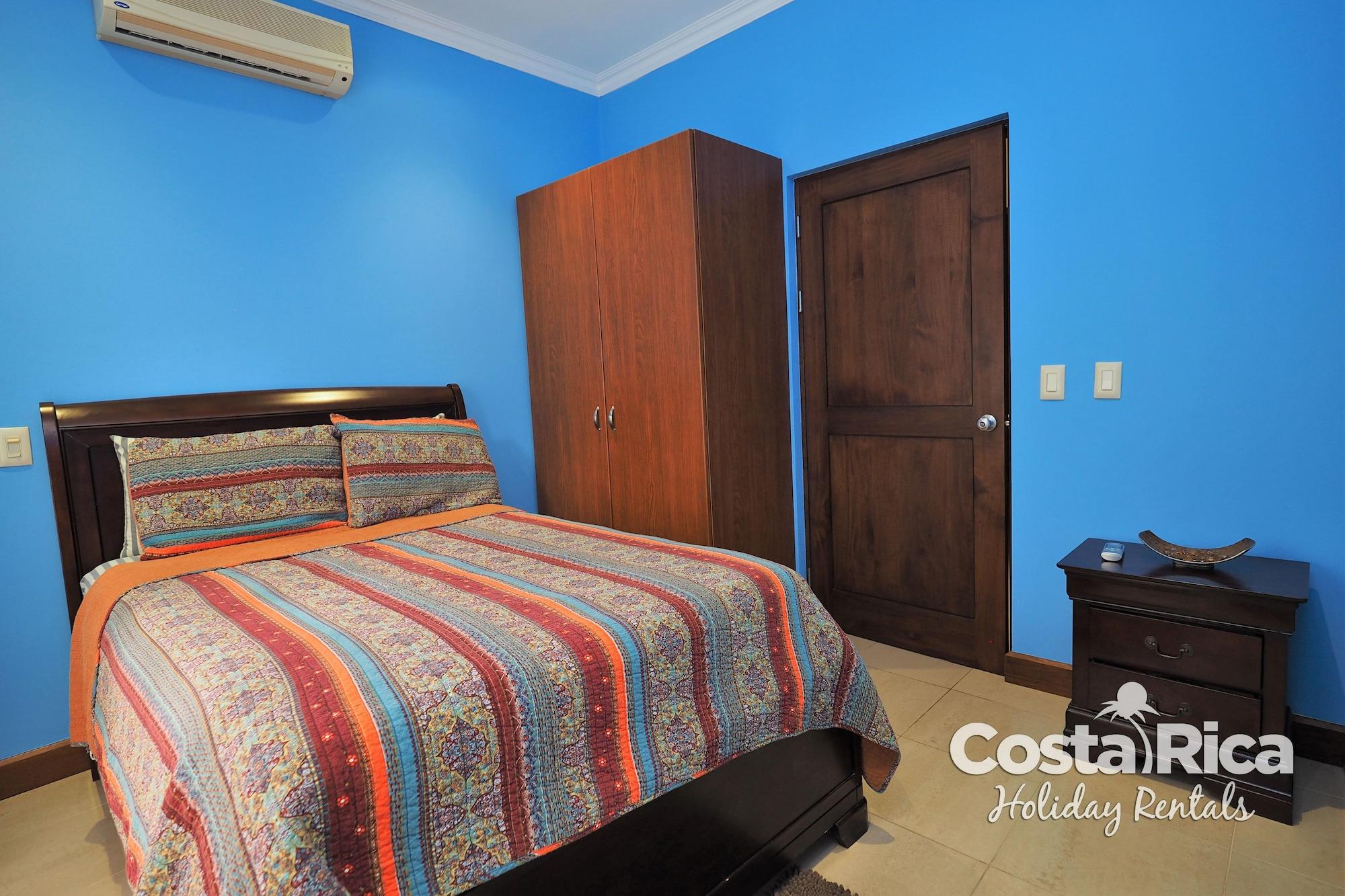 Habitación Macaws Ocean Club