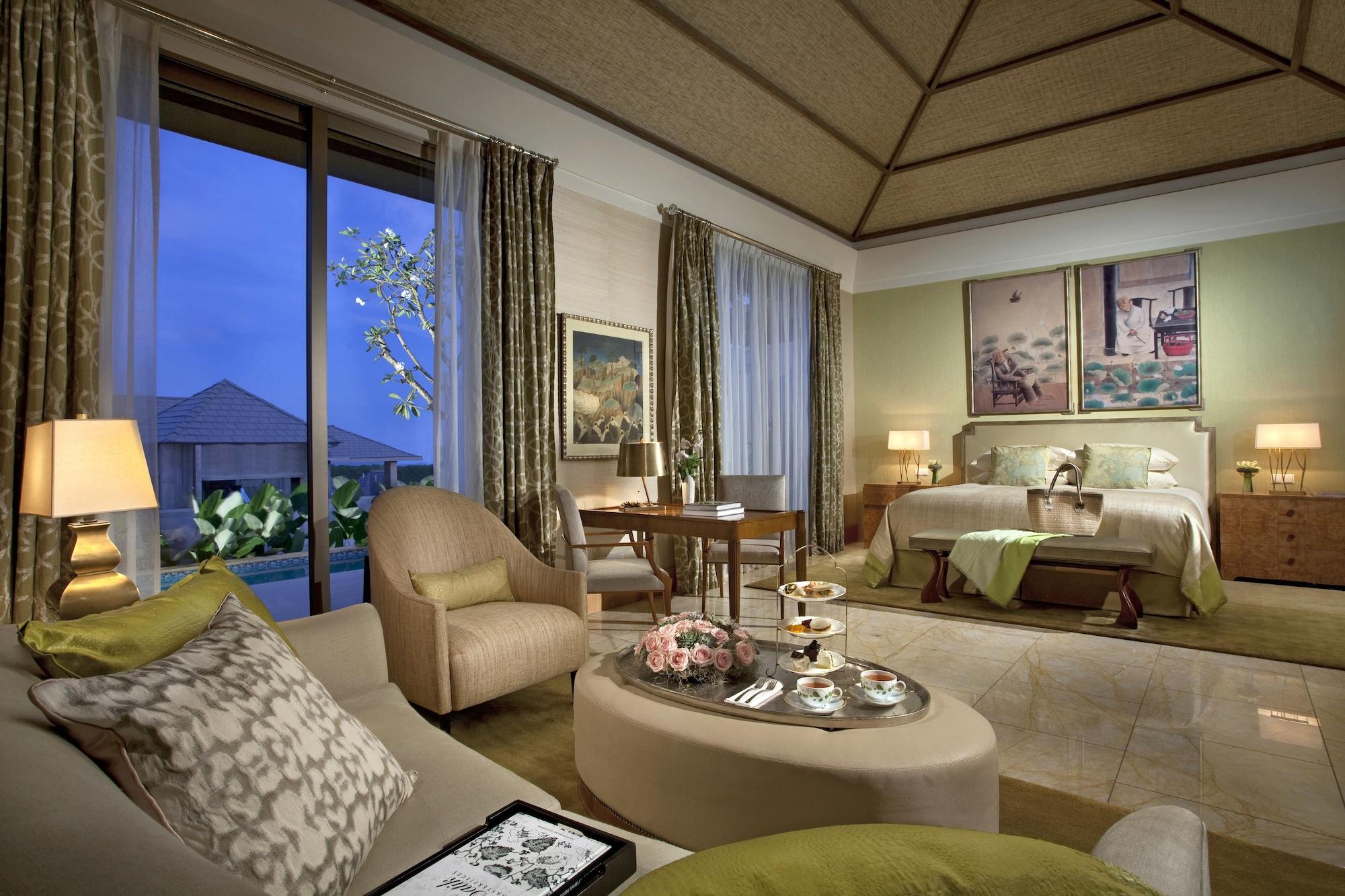 Habitación Mulia Villas
